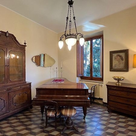 Villa Del Castanar Maccagno Dış mekan fotoğraf