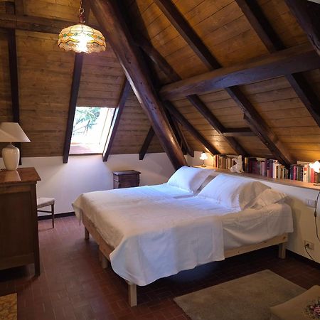Villa Del Castanar Maccagno Dış mekan fotoğraf