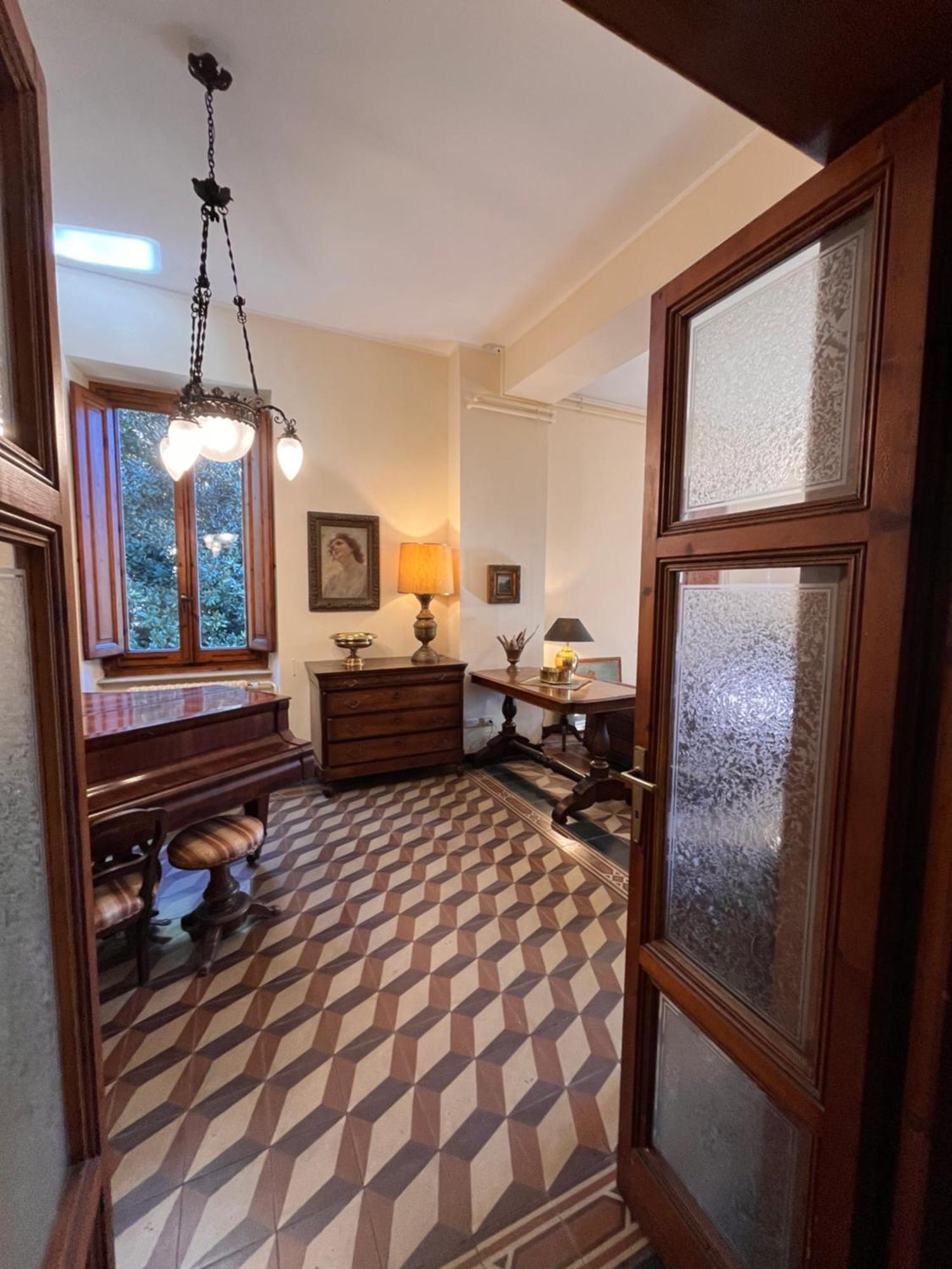 Villa Del Castanar Maccagno Dış mekan fotoğraf
