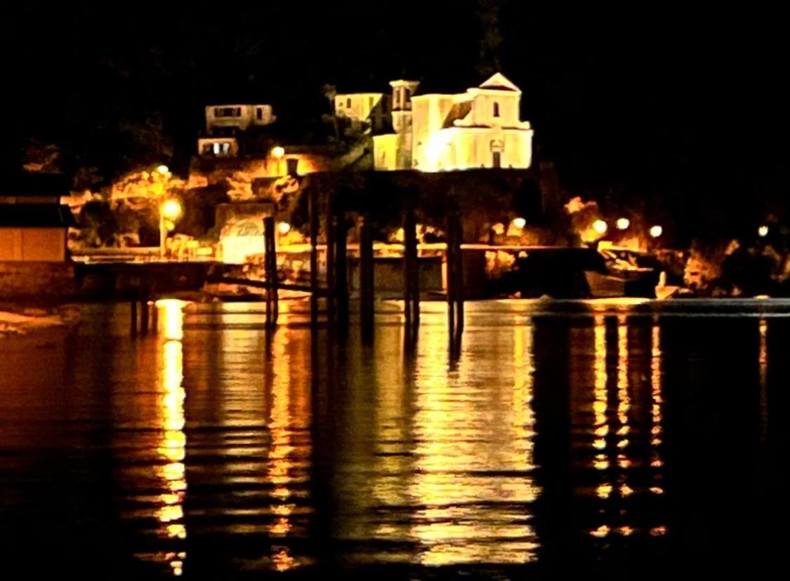 Villa Del Castanar Maccagno Dış mekan fotoğraf