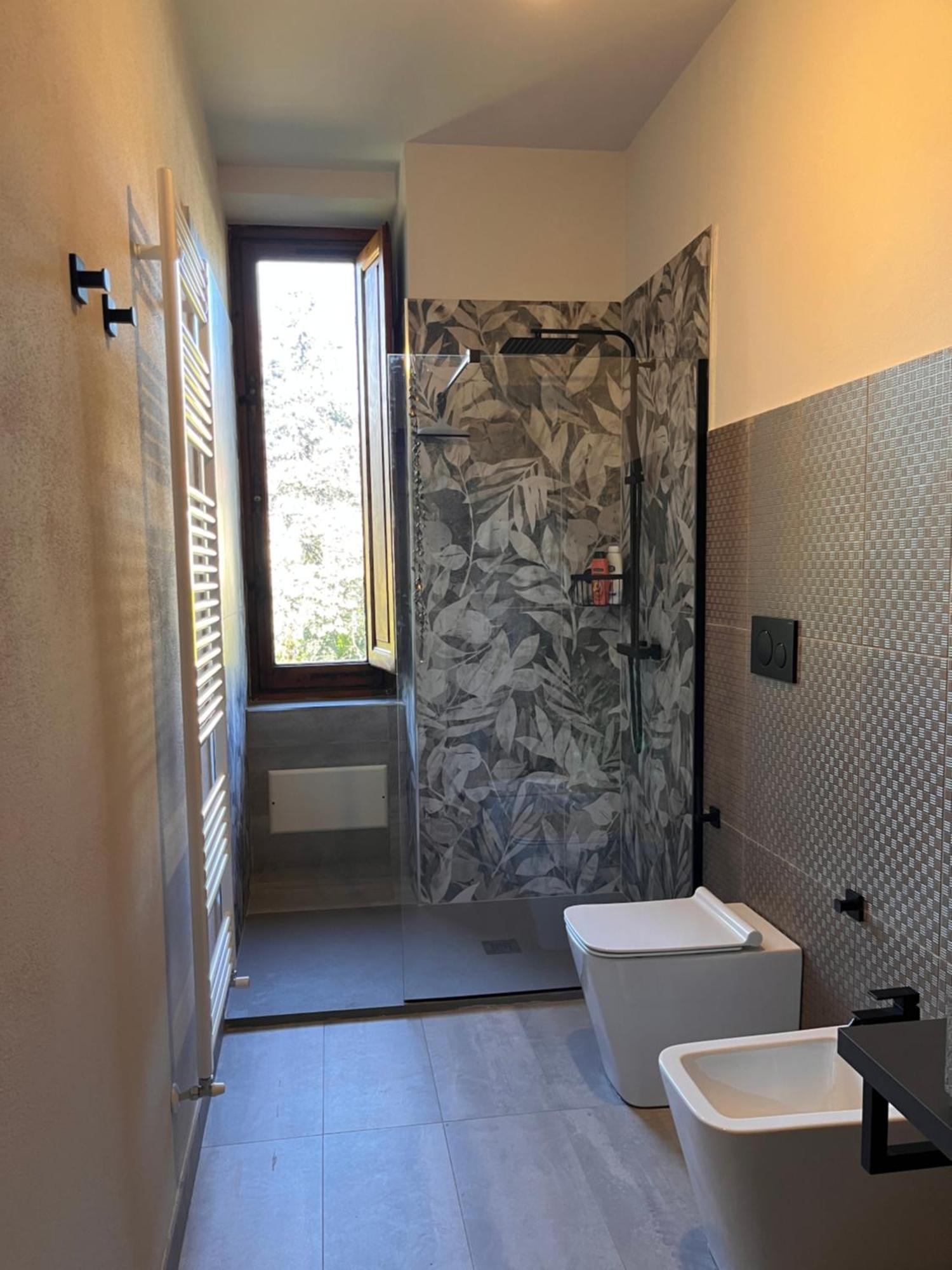 Villa Del Castanar Maccagno Dış mekan fotoğraf