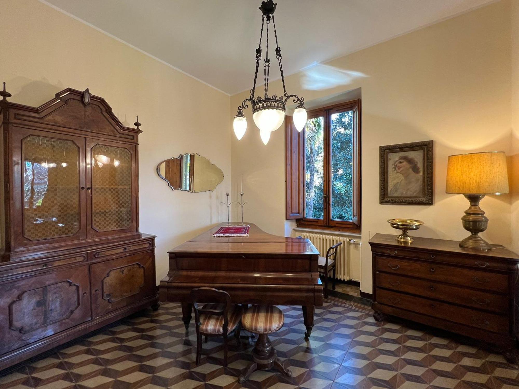 Villa Del Castanar Maccagno Dış mekan fotoğraf