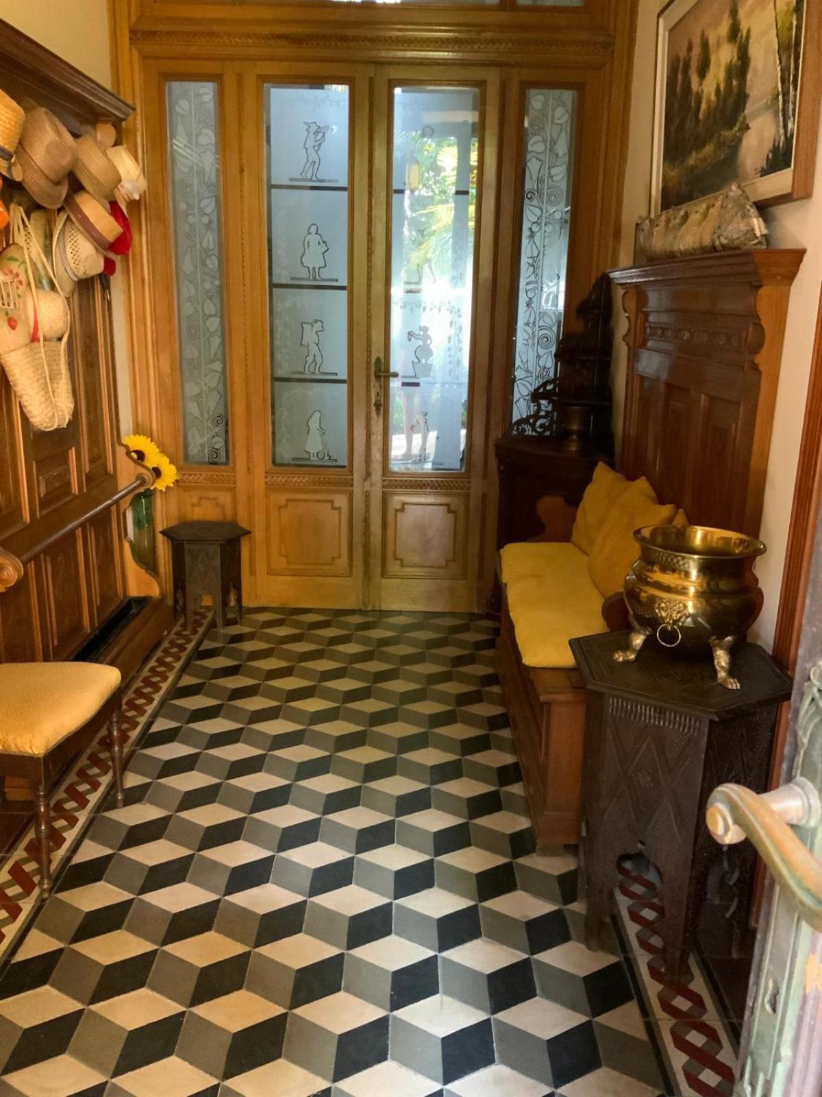 Villa Del Castanar Maccagno Dış mekan fotoğraf