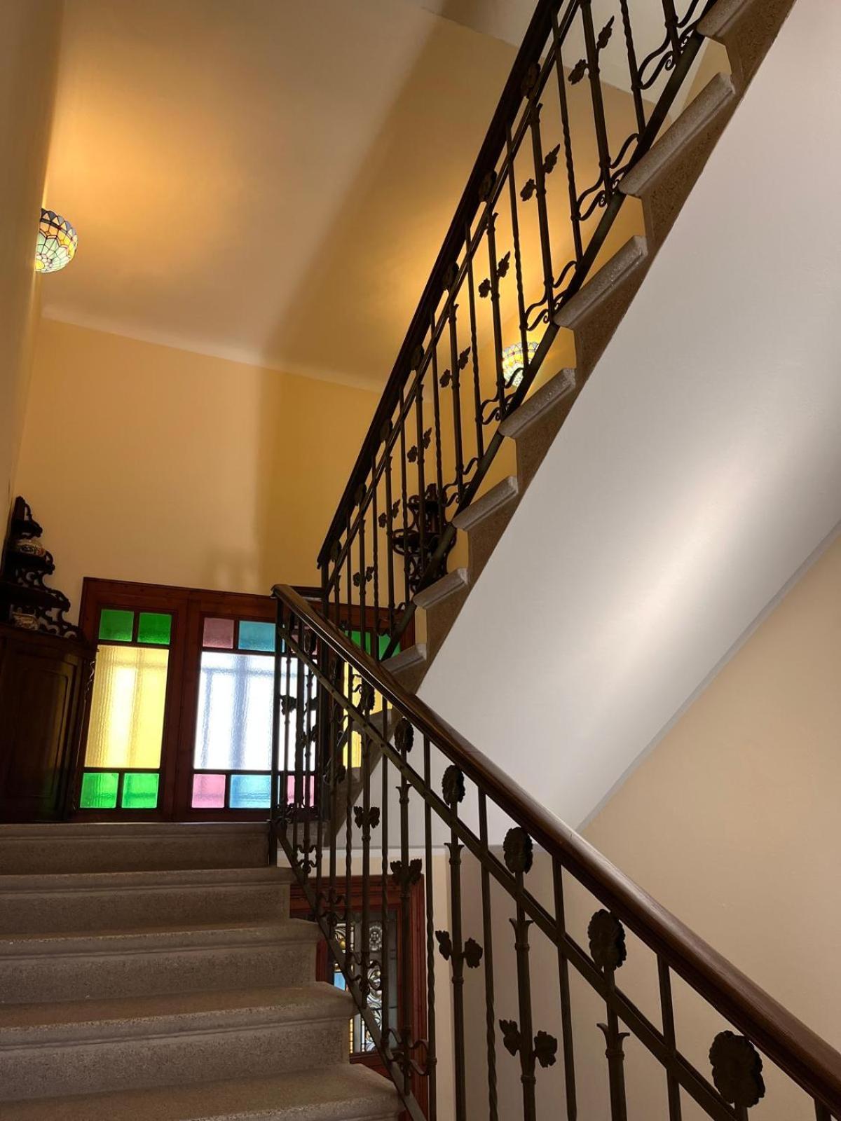 Villa Del Castanar Maccagno Dış mekan fotoğraf
