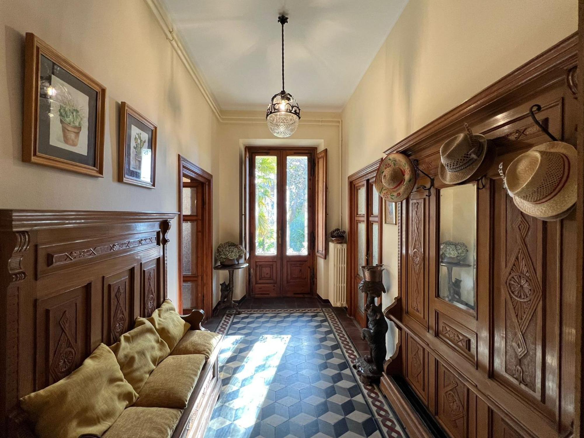 Villa Del Castanar Maccagno Dış mekan fotoğraf
