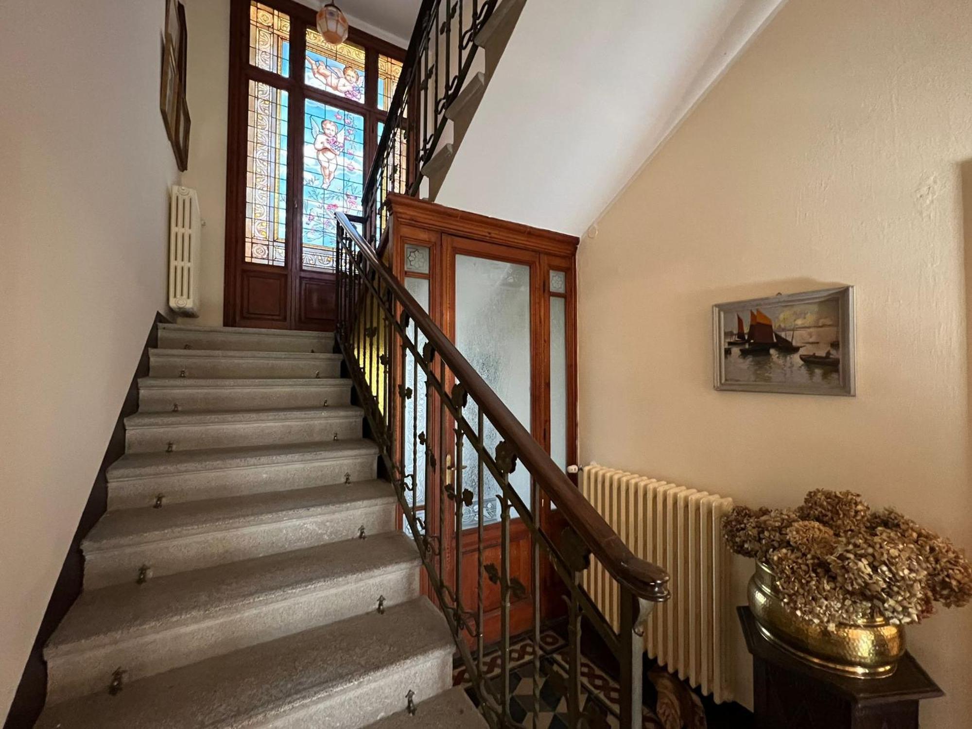 Villa Del Castanar Maccagno Dış mekan fotoğraf