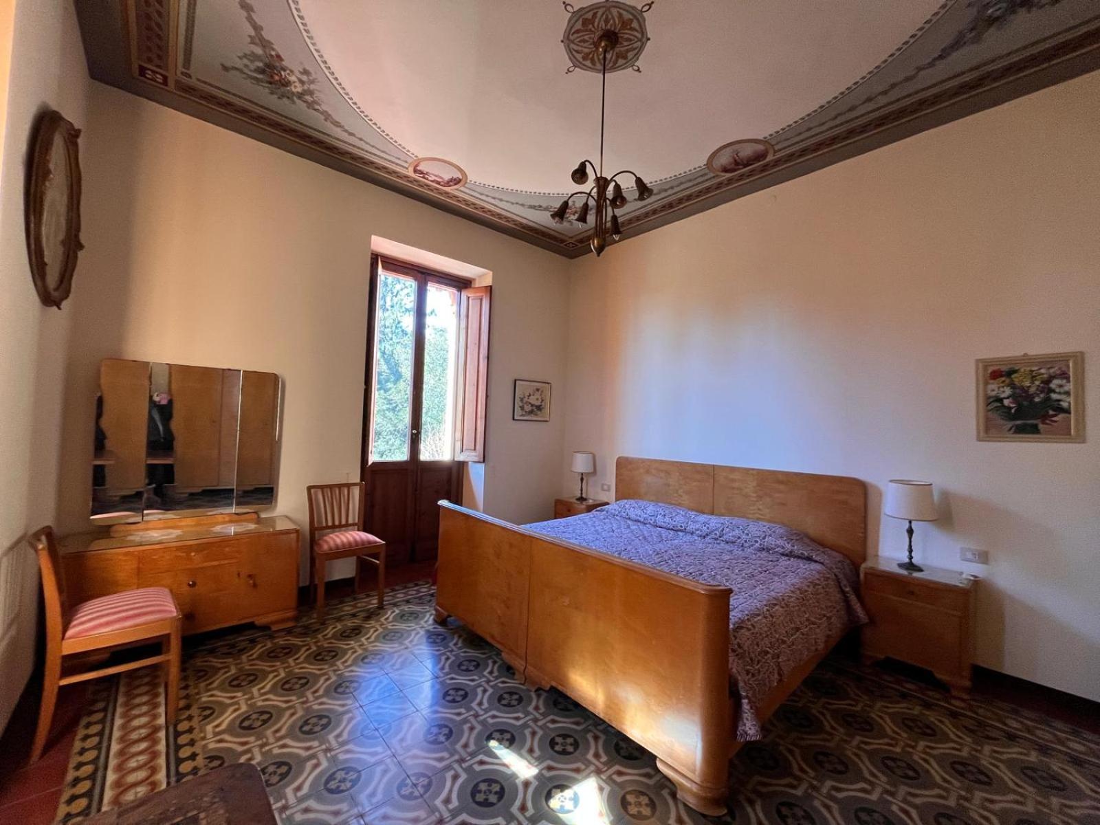 Villa Del Castanar Maccagno Dış mekan fotoğraf