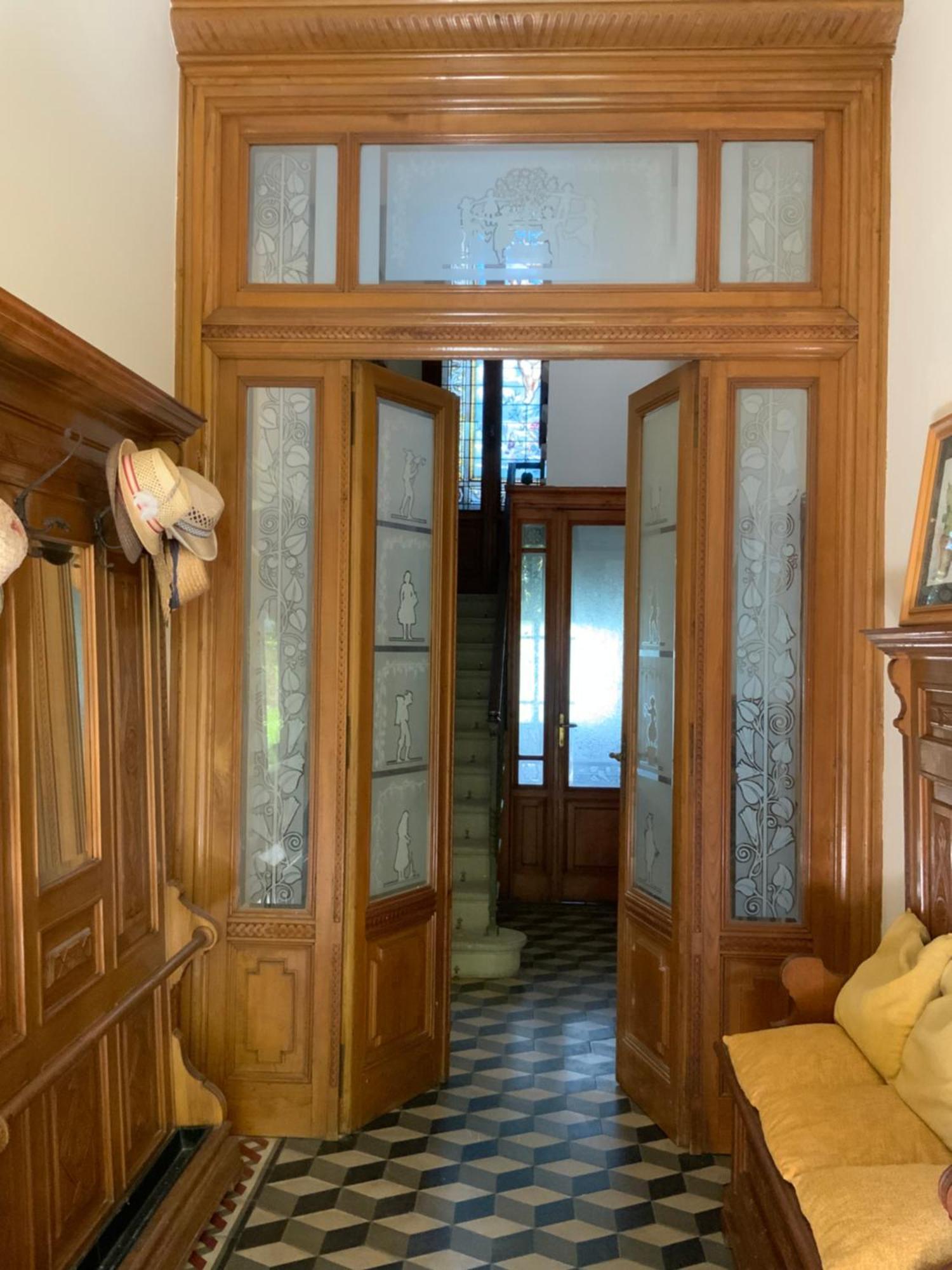 Villa Del Castanar Maccagno Dış mekan fotoğraf