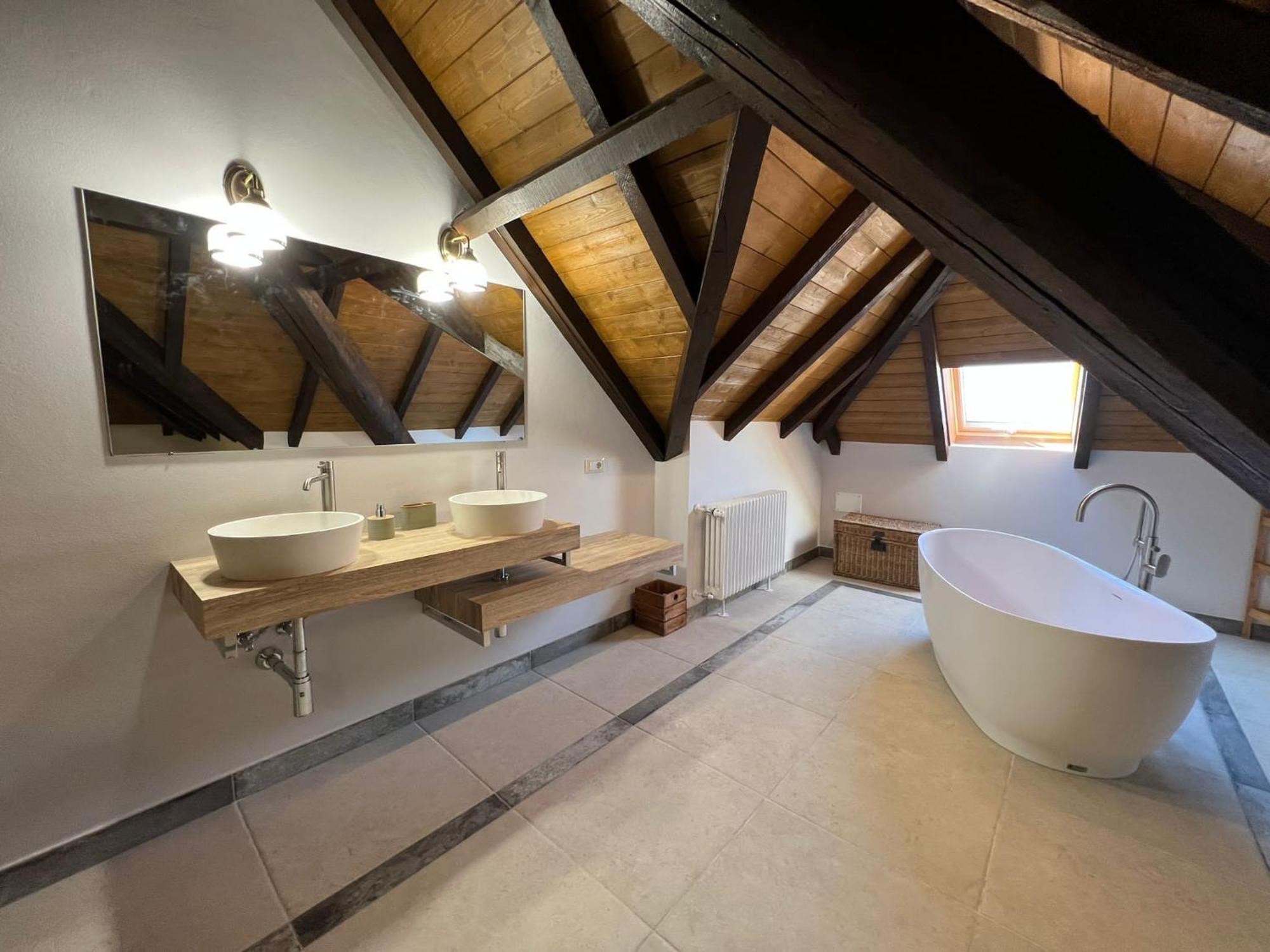 Villa Del Castanar Maccagno Dış mekan fotoğraf