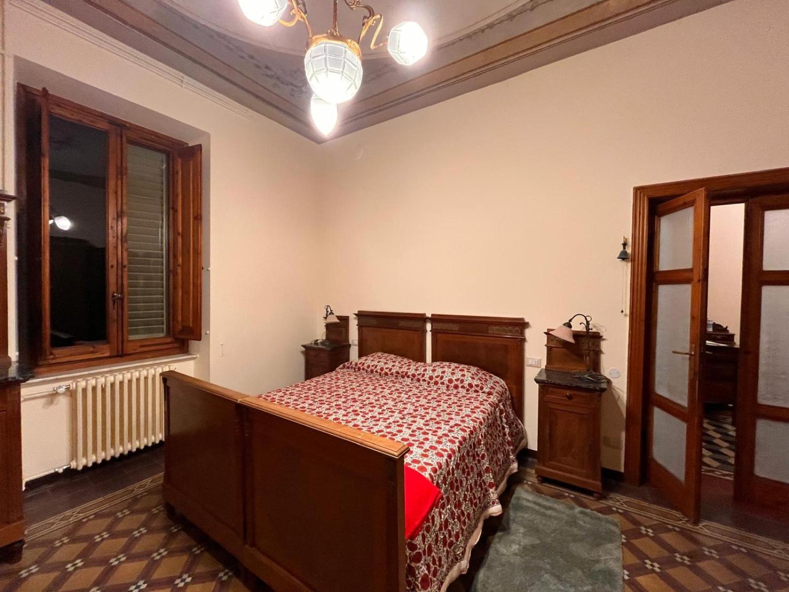 Villa Del Castanar Maccagno Dış mekan fotoğraf