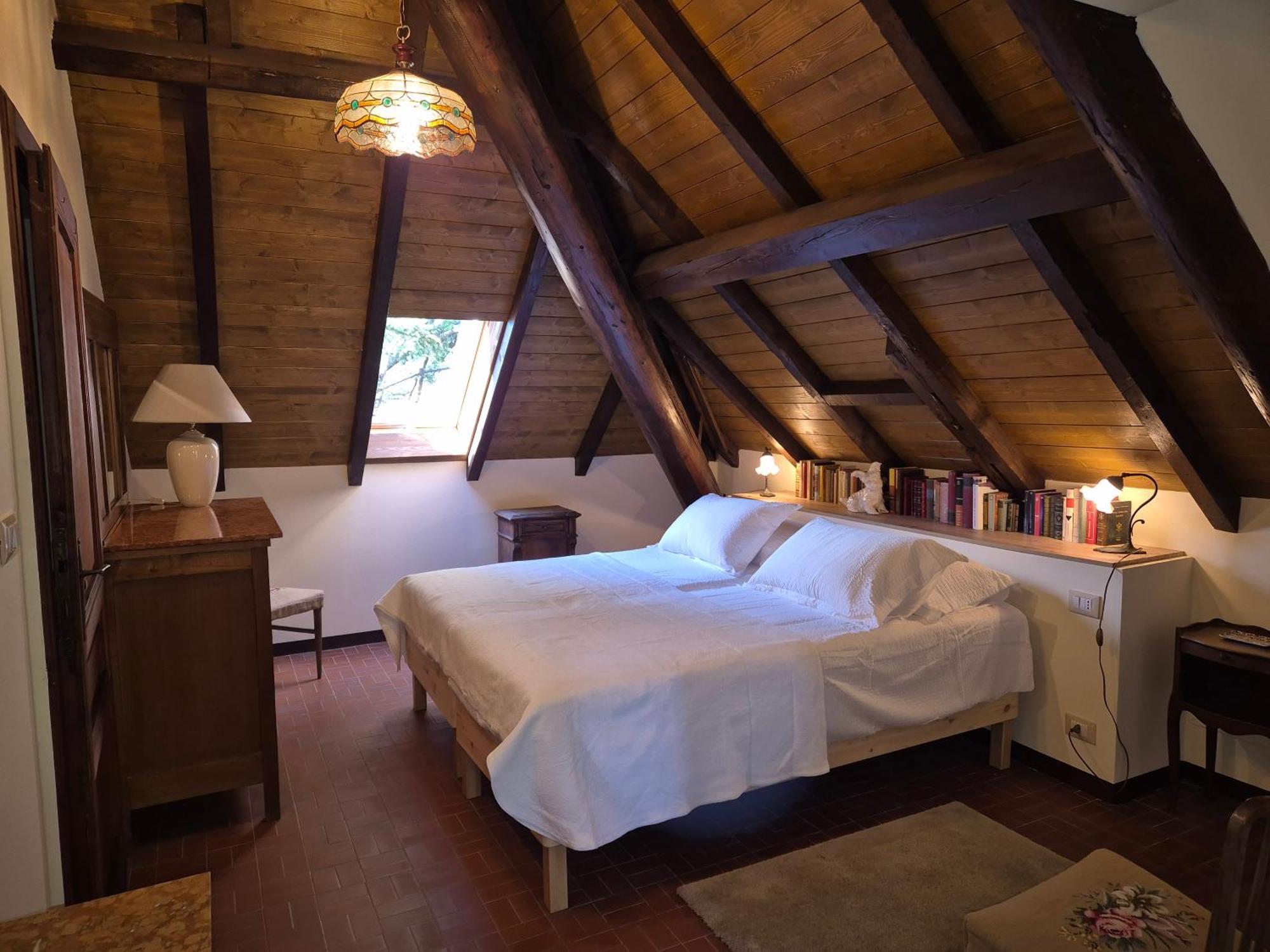 Villa Del Castanar Maccagno Dış mekan fotoğraf